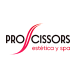 Logo anterior de Proscissors